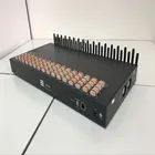 Gateway Gsm To Voip Goip China Manufacturer 32 Ports Goip 3G 4G Gateway Sip Voip Server Gsm To Pstn Converter
