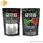 Pouches Pouch Doypack Weed 3.5grams/8 Ounce Weed 420 Stand Up Pouches Custom Doypack Weed Pouch