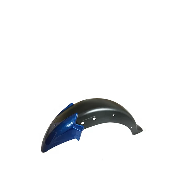 pulsar 150 front mudguard