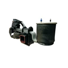 High Quality Chinese Manufacture Heavy Truck Types Of Z Spring Suspension
