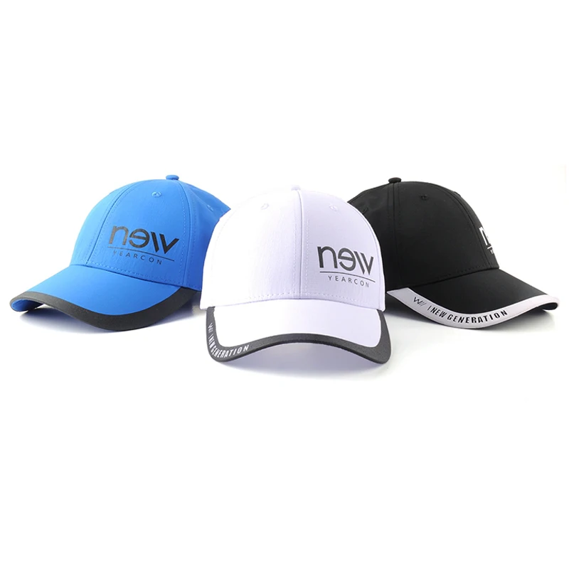 baseball cap manufacturer