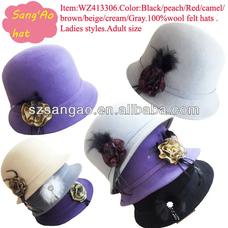 designer church hats wholesale