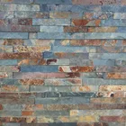 Stone Panel Slate Ledge Stone Wall Panel