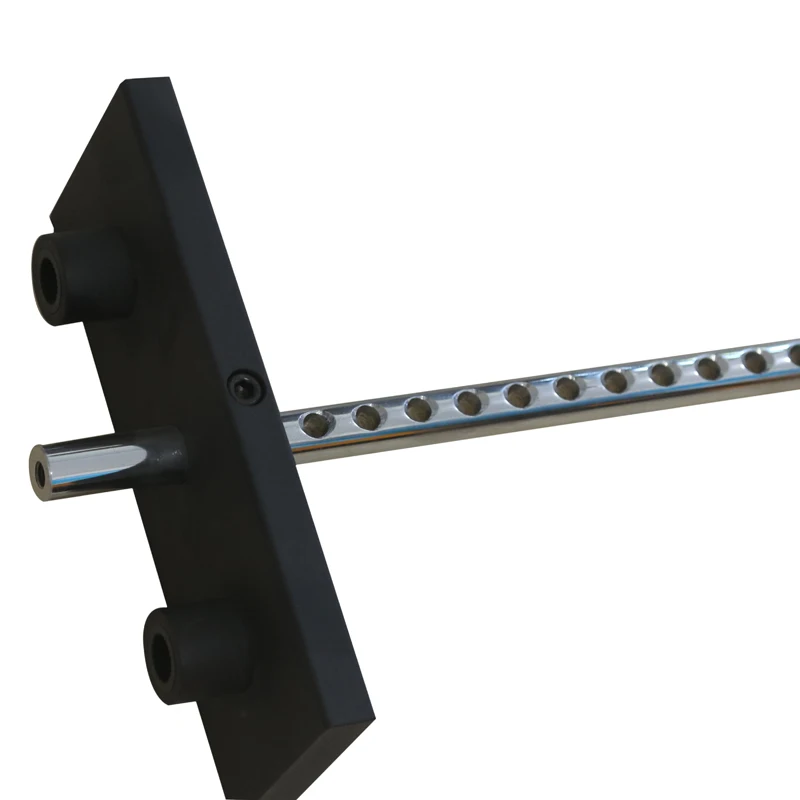 weight stack home gym