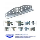 Perforated Metal Angle Angle Bracket Hot Sale Prime Quality Perforated Metal Angle Bracket