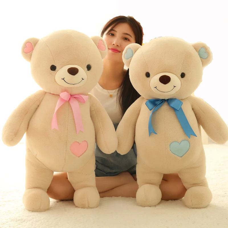 big teddy bear 100cm