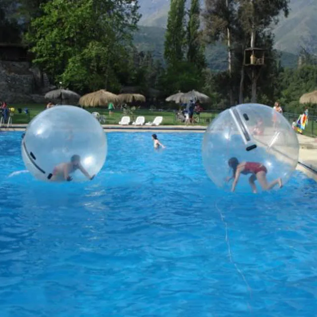 clear bubble water walking ball for sale rental water ball water