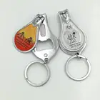 Marketing Promotional Promotional Marketing Gift Promotional Items Custom Keychain Nail Clipper With Logo