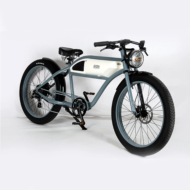 fastest electric bike