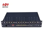 Gsm Sim Cards 4 Port Asterisk VoIP GSM Gateway With 1 SIM Cards