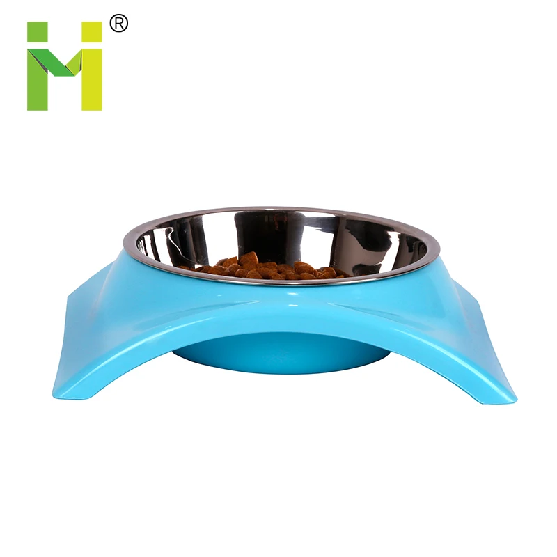 heated dog bowl