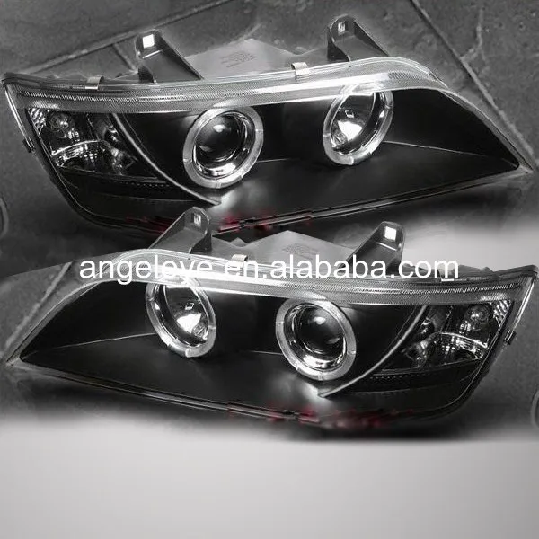1996-2002 Year For Bmw Z3 Led Angel Eyes Head Lamps Headlights Sn - Buy Z3  Led Headlamp,Z3 Led Front Light,Led Headlight For Bmw Z3 Product on 