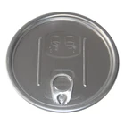 Can Cover Can Lid Popular Food 401 Full Aluminum Pop Can Cover Cap Easy Open Top Lid Eoe