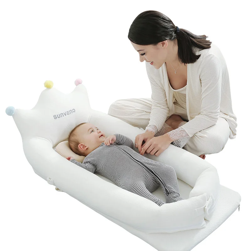 co sleeping baby mattress