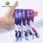 Bracelet For Bracelet And Wristband Custom Id Sublimation Colorful Bracelet Wristbands For Party Events
