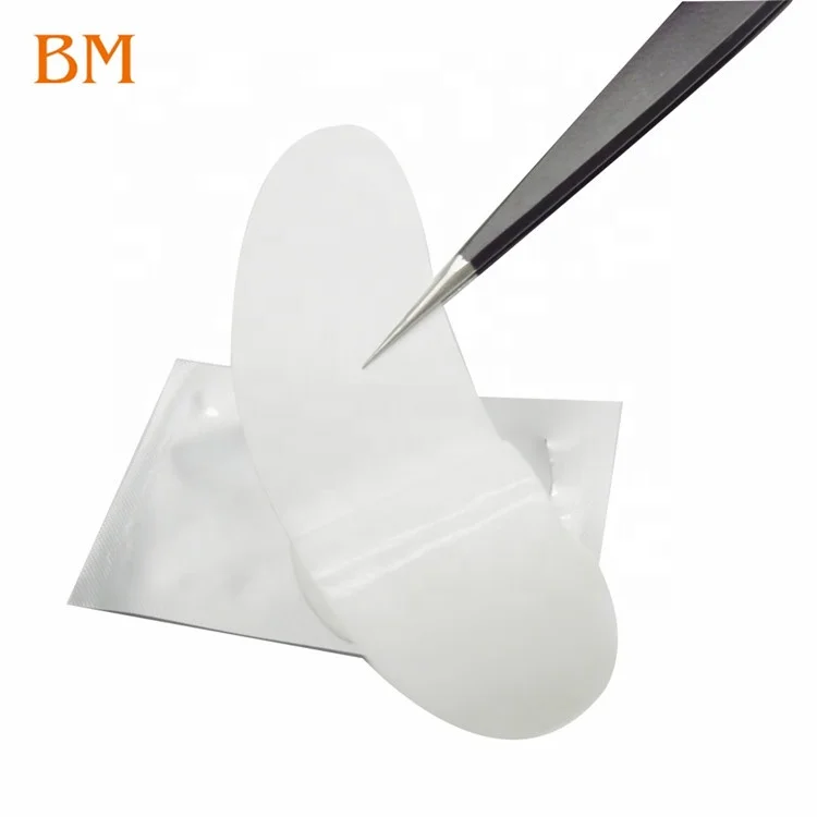 Good quality lint free under eye gel pads for eyelash extension.jpg