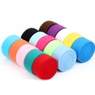Elastic Good Quality Wholesale Fold Over Elastic
