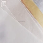 Paper 30gsm A3 Size Hot Sale Eco Friendly Biodegradable Natural White Mulberry Rice Kozo Paper