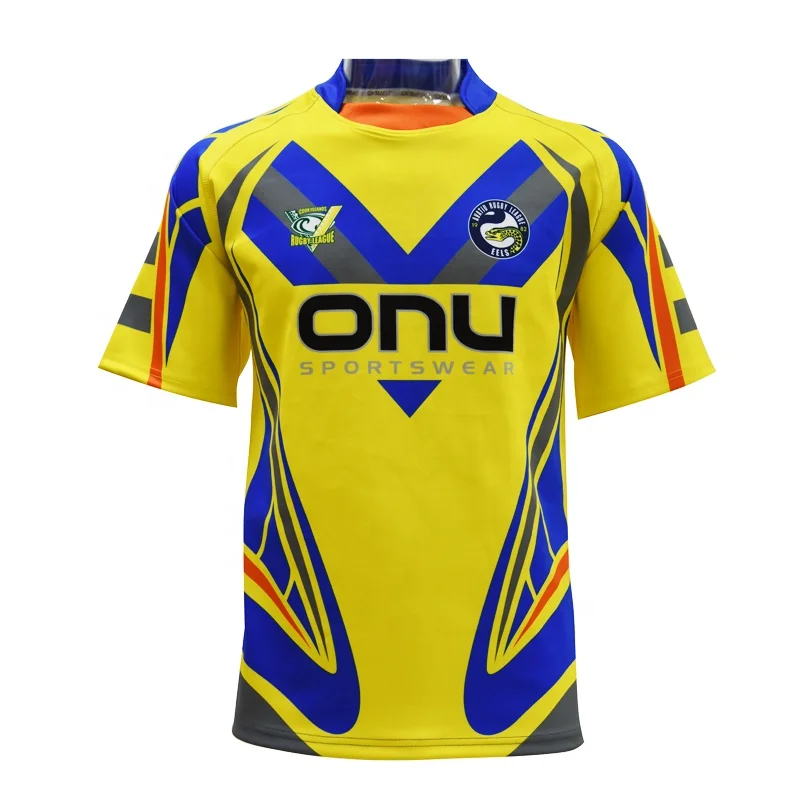 custom rugby tops