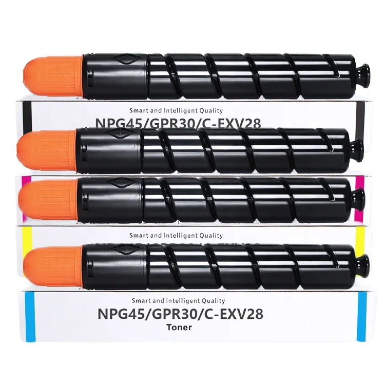 Genuine Quality Compatible Canon Npg 45 