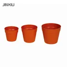 Planter Plastic Pot Plasticpots Plastic Planter Pot Mini Nursery Planter Plastic Nursery Flower Pot Injection