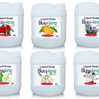 Liquid Soap Liquid Liquid Soap Wholesale Bulk Liquid Hand Soap With Vitamin E 5L/20L