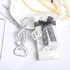 Gifts Wedding Bottle Opener Music Note Shaped Bottle Opener Giveaways Wedding Favour Gifts