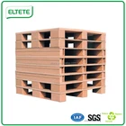 Pallet Pallet Price Used As Wooden Pallet Plastic Pallet For Goods EL-PP