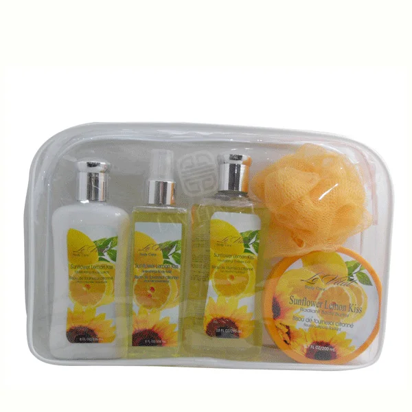 China Vitamin E Shower Gel Private Label Body Care Set Buy Japanese Cherry Blossom Gift Set