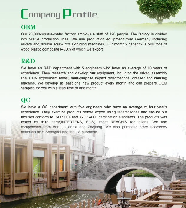 Company Profile