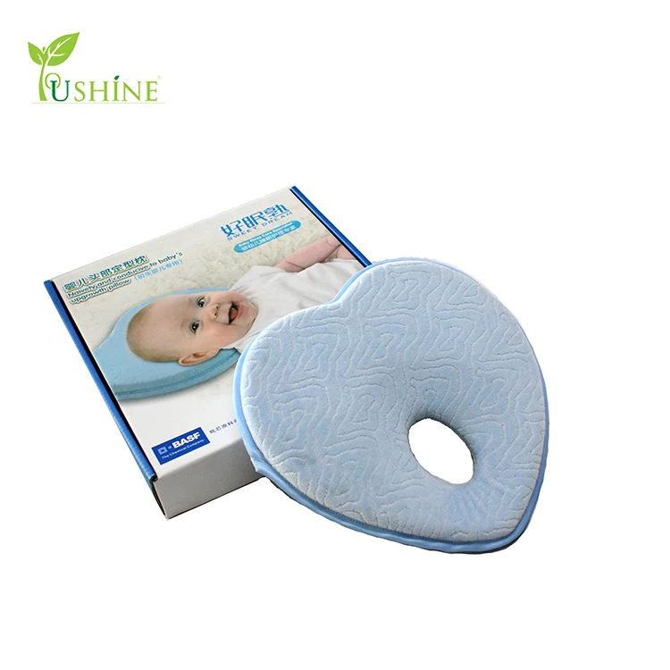 baby cot pillow