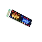 7 Segment Led Display Digit 7 Segment Led Display 7 Segment Led Display Module Manufacturer Led Digit Display Panel