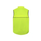 Vest Safety Cycling Vest Convention Cool Cycling Safety Running Vest