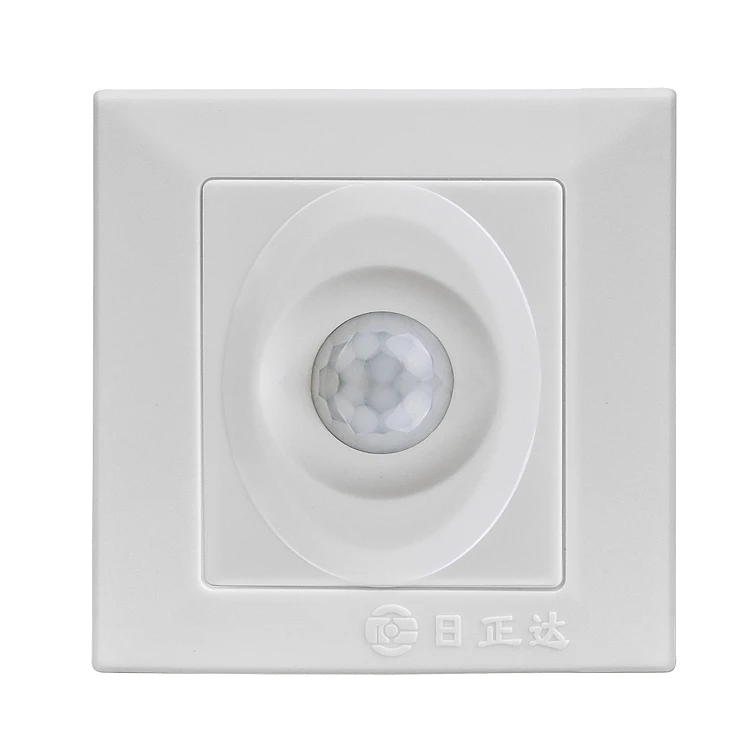 2 wire pir ceiling switch