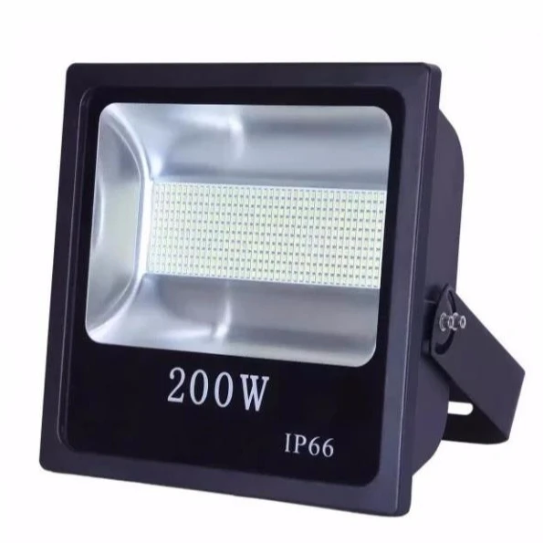 Darts Garbage can repayment Long-distance Smd Led Flood Light 200w Outdoor For Soccer Field Ac85-265v -  Buy Smd Led Flood Light 200w Ip66 Outdoor,Soccer Field Led Flood Light,Smd  Led Flood Light 200w Product on Alibaba.com