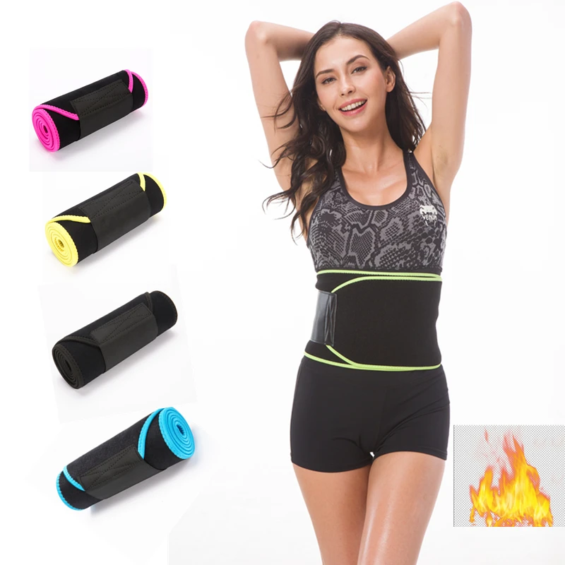 neoprene waist trimmer