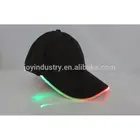 Baseball J333 Unique Led Baseball Caps With Logo