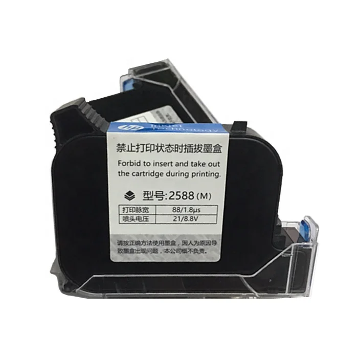 Solvent Refill Ink Reset Chip Solvent 