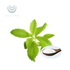 Organic Bulk 2021 Organic Stevia Leaf Powder Extract Steviosides 80%~99% Stevia Rebaudiana In Bulk
