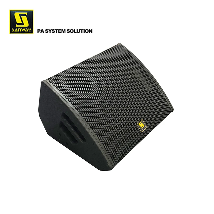 M4 Single 15 Inch 400 Watts Pa Compact 