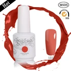 Polish 15ml Gel Polish V.Chlo Polish Uv Gel/gel Nail Polish/15ml Empty Nail Polish Bottle