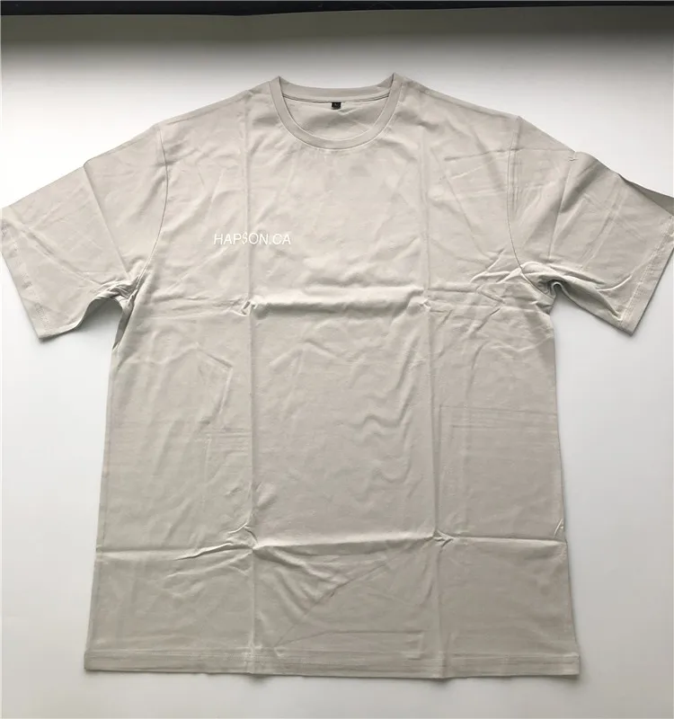 Overseas t shirt manufacturers Clearance