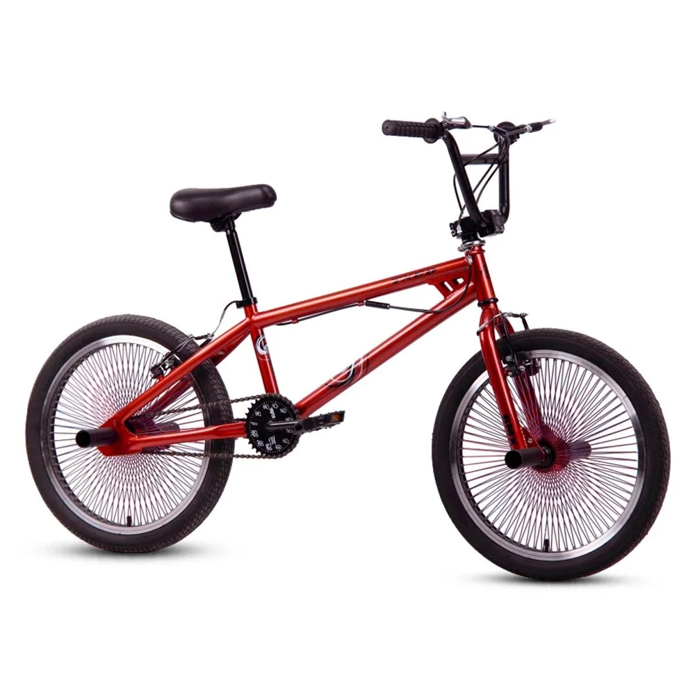 mongoose bmx makro