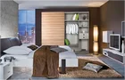 Sliding Gate Wardrobe Sliding Gate Hanging Outdoor Furniture Roller Wheel