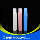 Perfumes Perfume Cheap Perfumes Cheap Wholesale Perfumes 5 Ml Portable Perfume Clear Container With Lid