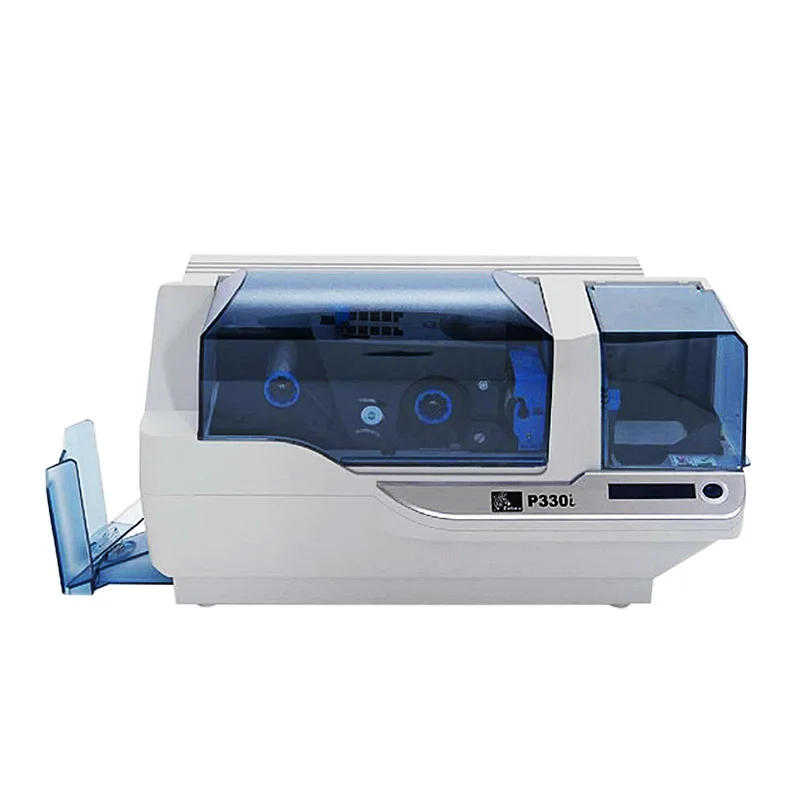 Used Id Card Printer
