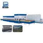 High Performance Tempered Glass Making Machine Furnace