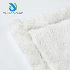 Dry Mop New Arrival Household White Wet Dry Flat Mop Pad Coral Velvet Mop Head