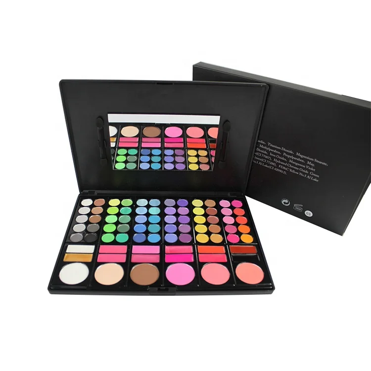 MS78-3 makeup set