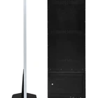 Free Standing New Arrival Free Standing Advertising Board Digital Signage Totem